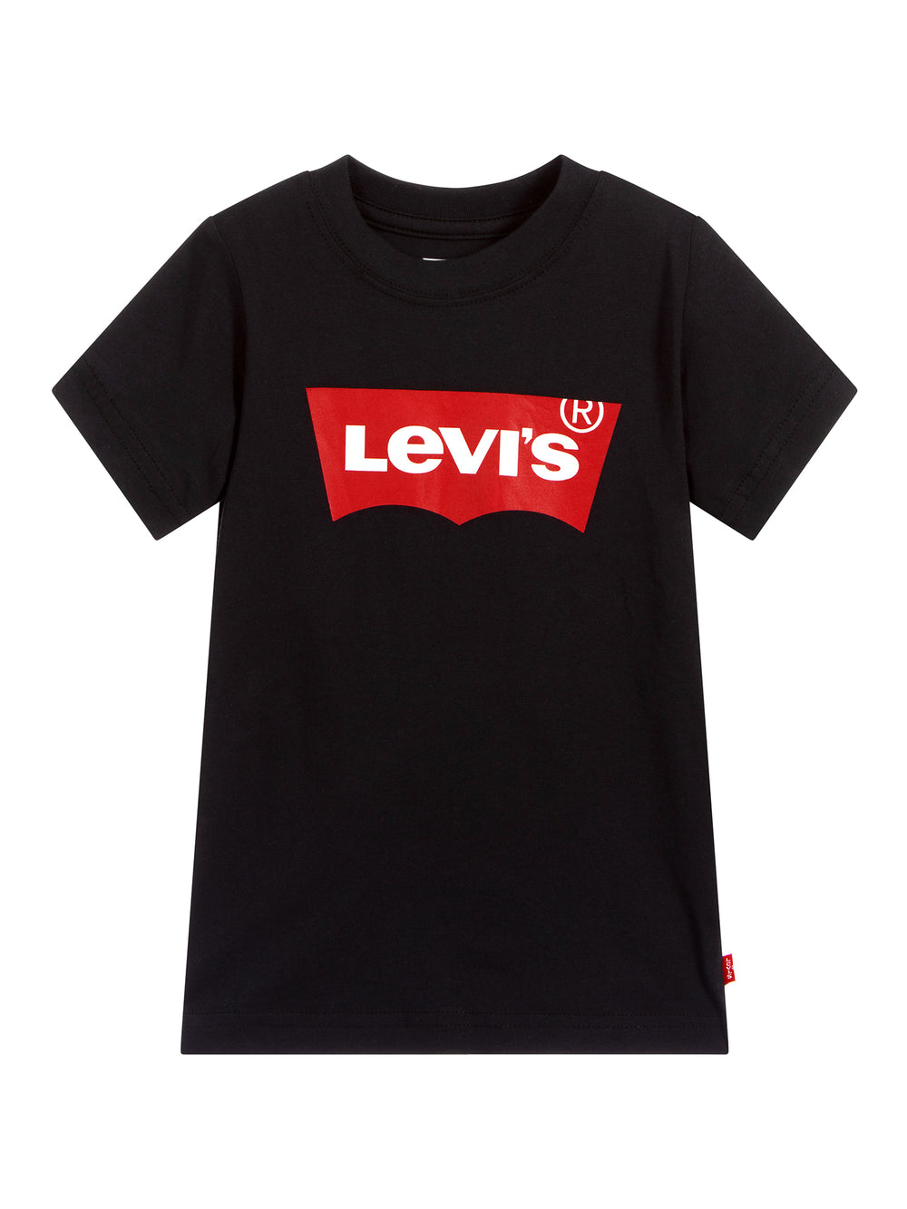 KIDS LEVIS YOUTH BOYS BATWING T-SHIRT