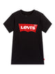 LEVIS KIDS LEVIS YOUTH BOYS BATWING T-SHIRT - Boathouse