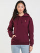HOTLINE APPAREL NO WHISKEY HOODIE - CLEARANCE - Boathouse