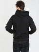 HOTLINE APPAREL SKELETON FINGERS EMBROIDERED HOODIE - CLEARANCE - Boathouse