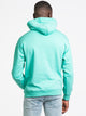 HOTLINE APPAREL PALM EMBROIDERED HOODIE - CLEARANCE - Boathouse