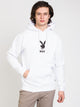 HUF HUF PLAYBOY MAY'88 COVER PULLOVER HOODIE - CLEARANCE - Boathouse