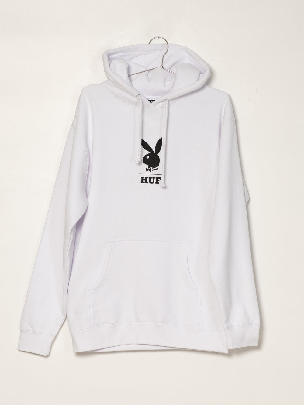 HUF PLAYBOY MAY'88 COVER PULLOVER HOODIE - CLEARANCE