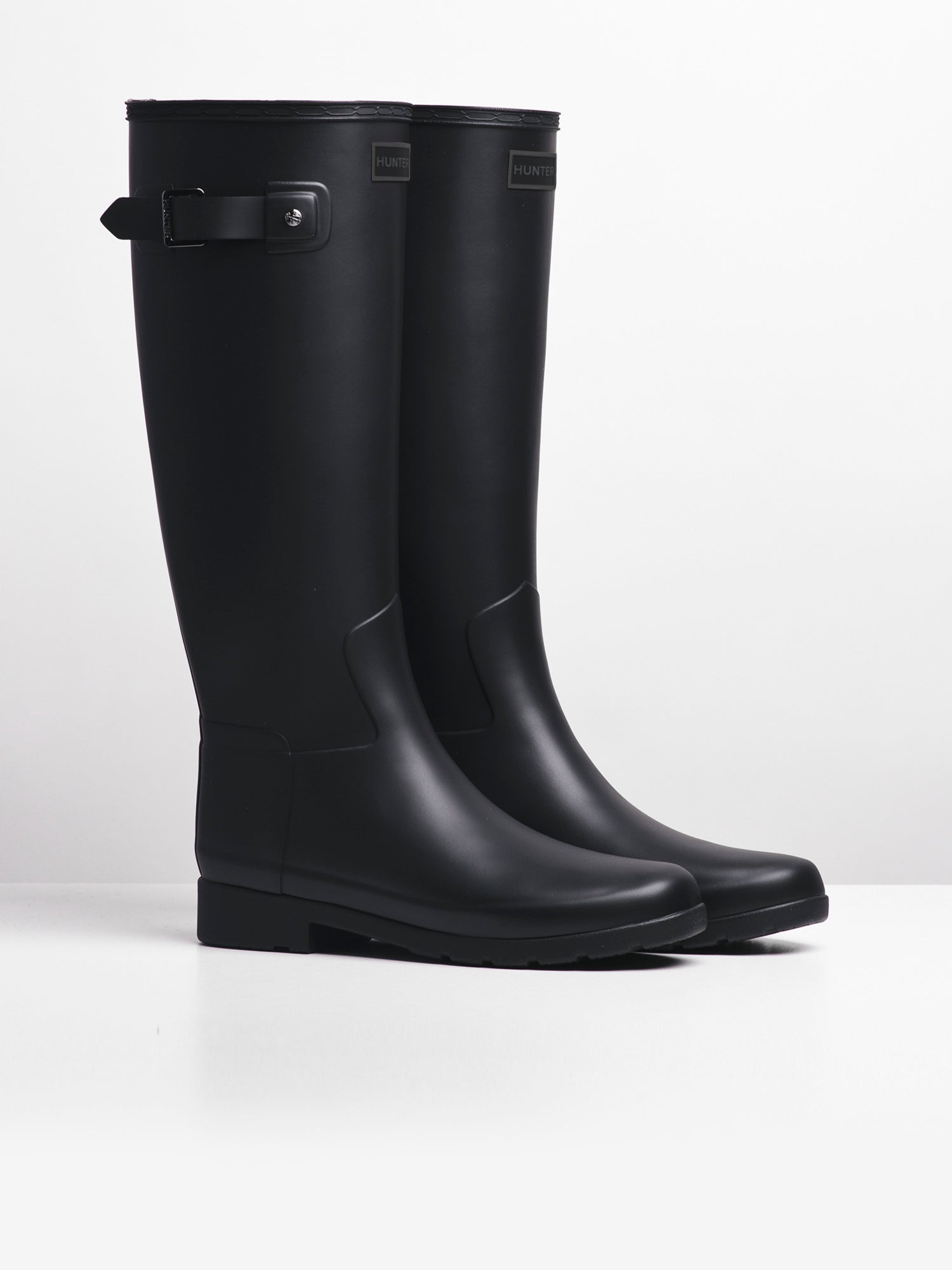 BOTTES ORIGINALES RAFFINÉES POUR FEMMES