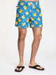 ISLAND HAZE MENS RUBBER DUCKY 15' VOLLEY - CLEARANCE - Boathouse