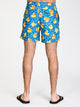 ISLAND HAZE MENS RUBBER DUCKY 15' VOLLEY - CLEARANCE - Boathouse