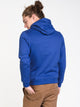 KAPPA MENS AUTHENTIC ESMIO PULLOVER HD - ROYAL - CLEARANCE - Boathouse