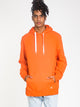 KOLBY MENS NEON FLC PULLOVER HOODIE - CLEARANCE - Boathouse
