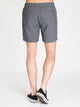 KOLBY MENS COOPER PULLON SHORT - CLEARANCE - Boathouse