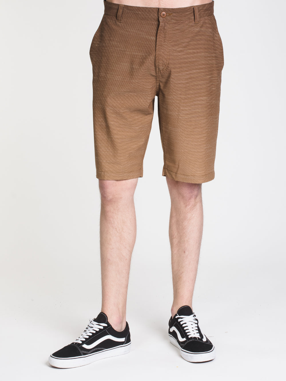 MENS OMBRE TECHNO SHORT - CLEARANCE