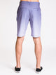 KOLBY MENS CALEB SLIM OMBRE SHORT - CLEARANCE - Boathouse