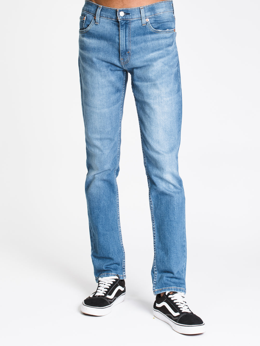 MENS 511TM SLIM FIT - BEGONIA OVERT - CLEARANCE