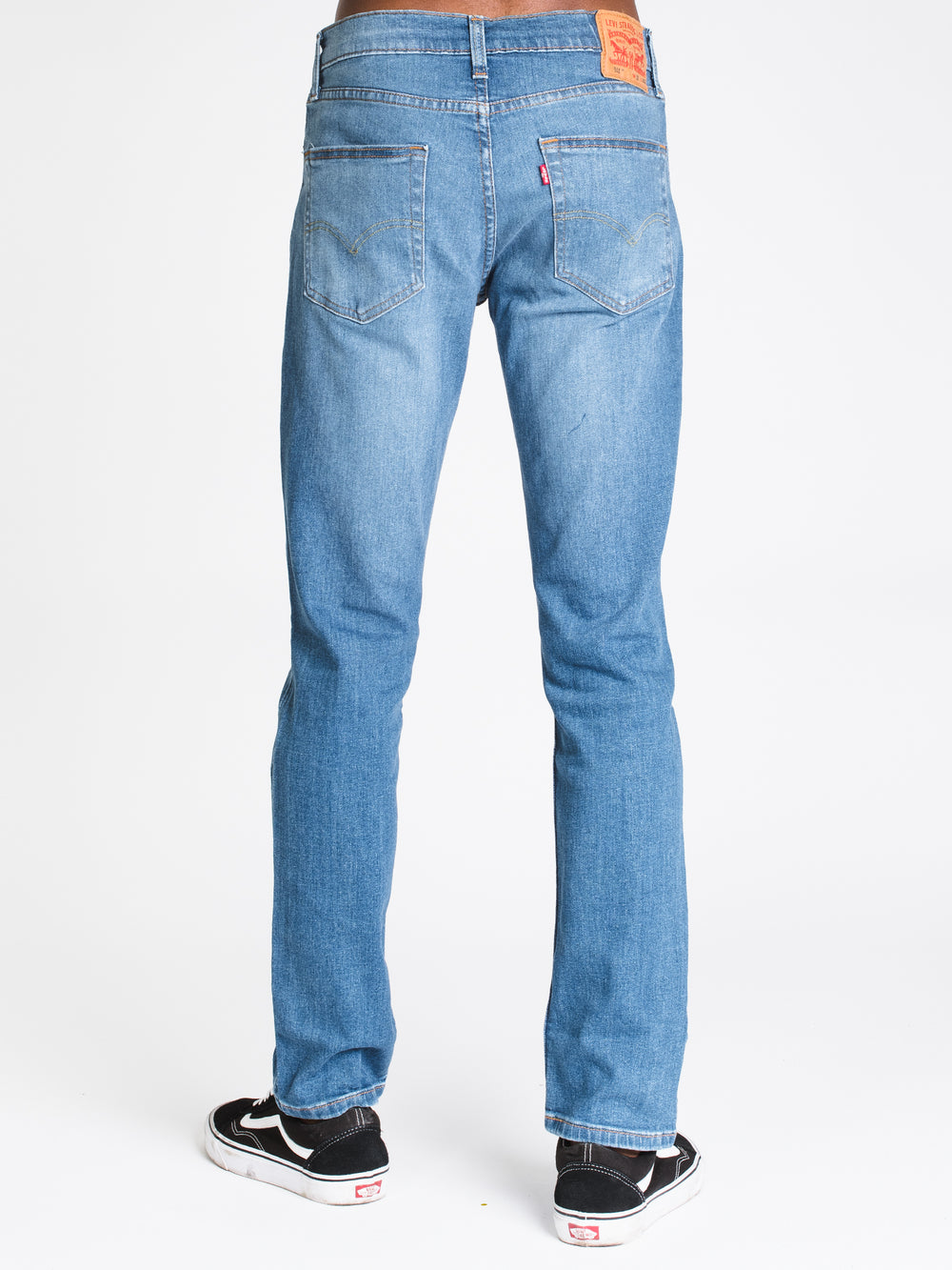 MENS 511TM SLIM FIT - BEGONIA OVERT - CLEARANCE