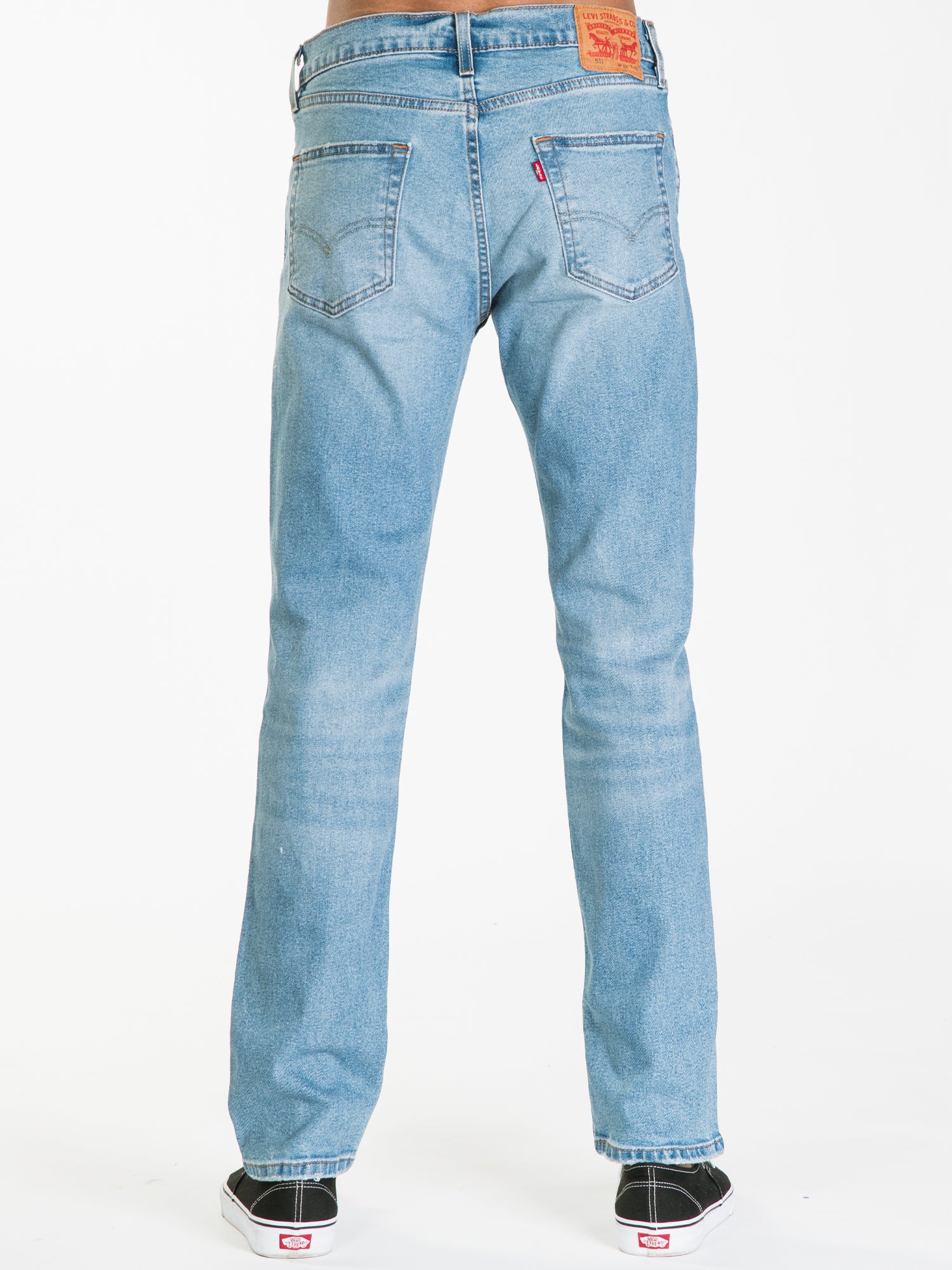 Clearance store levi jeans