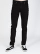LEVIS MENS 510TM SKINNY FIT - BLACK - CLEARANCE - Boathouse