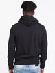 LEVIS MENS GRAPHIC PULLOVER HOODIE- BLACK - CLEARANCE - Boathouse
