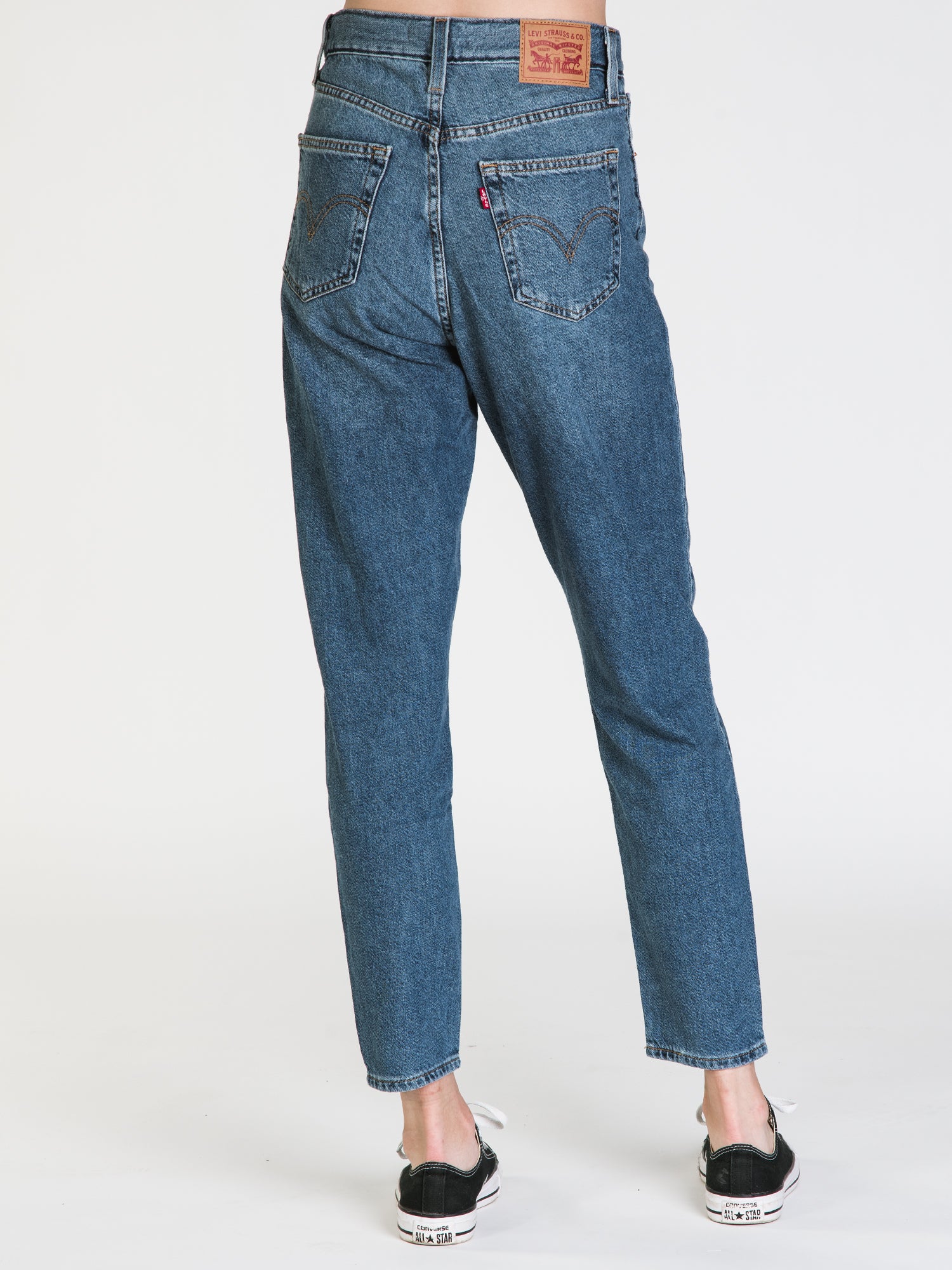 Levis womens 2024 jeans clearance