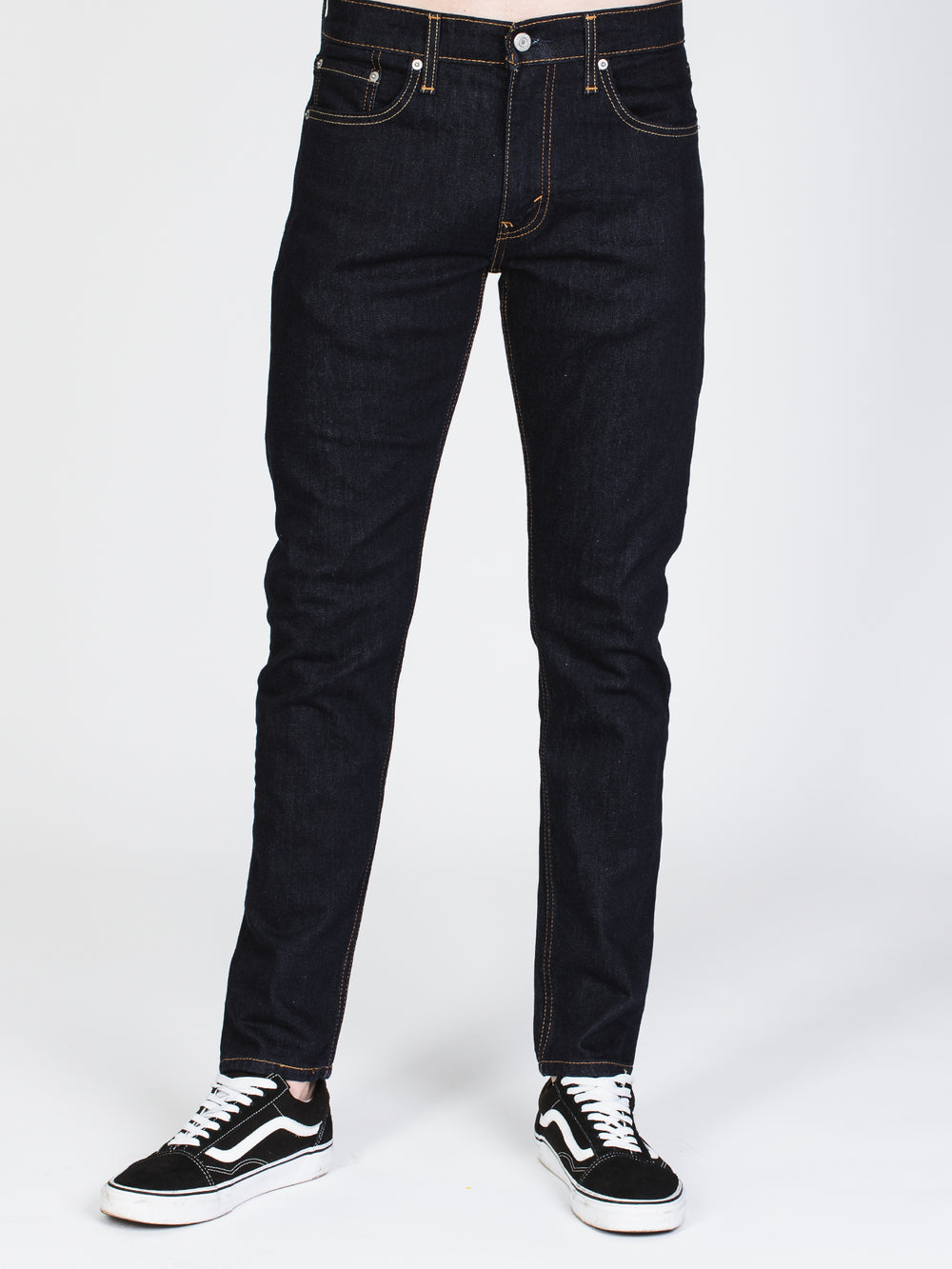 MENS 512 SLIM TAPER - DARK HOLLOW - CLEARANCE