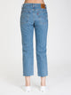 LEVIS LEVIS WEDGE STRAIGHT JEAN - CLEARANCE - Boathouse