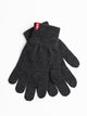 LEVIS TOUCH SCREEN GLOVES - GREY - CLEARANCE - Boathouse