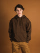 LIRA LIRA PULLOVER HOODIE - Boathouse