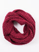 MADE 4 EACH OTHER ZOEY INFINITY SCARF - CLEARANCE - Boathouse