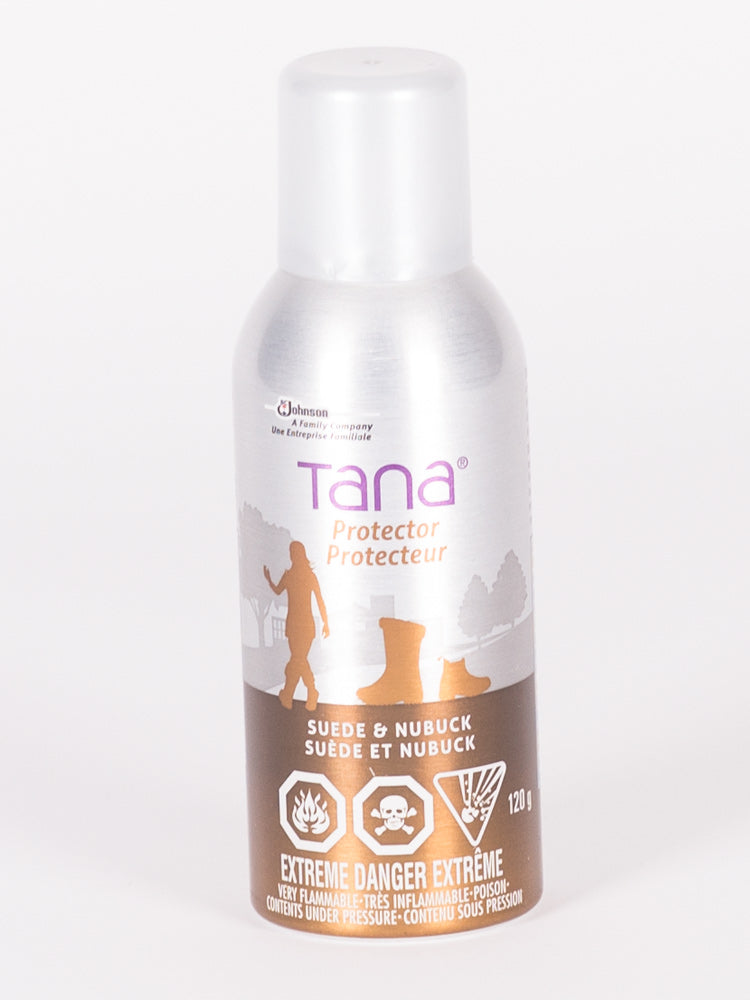 TANA SUEDE AND NUBUCK PROTECTOR - CLEARANCE