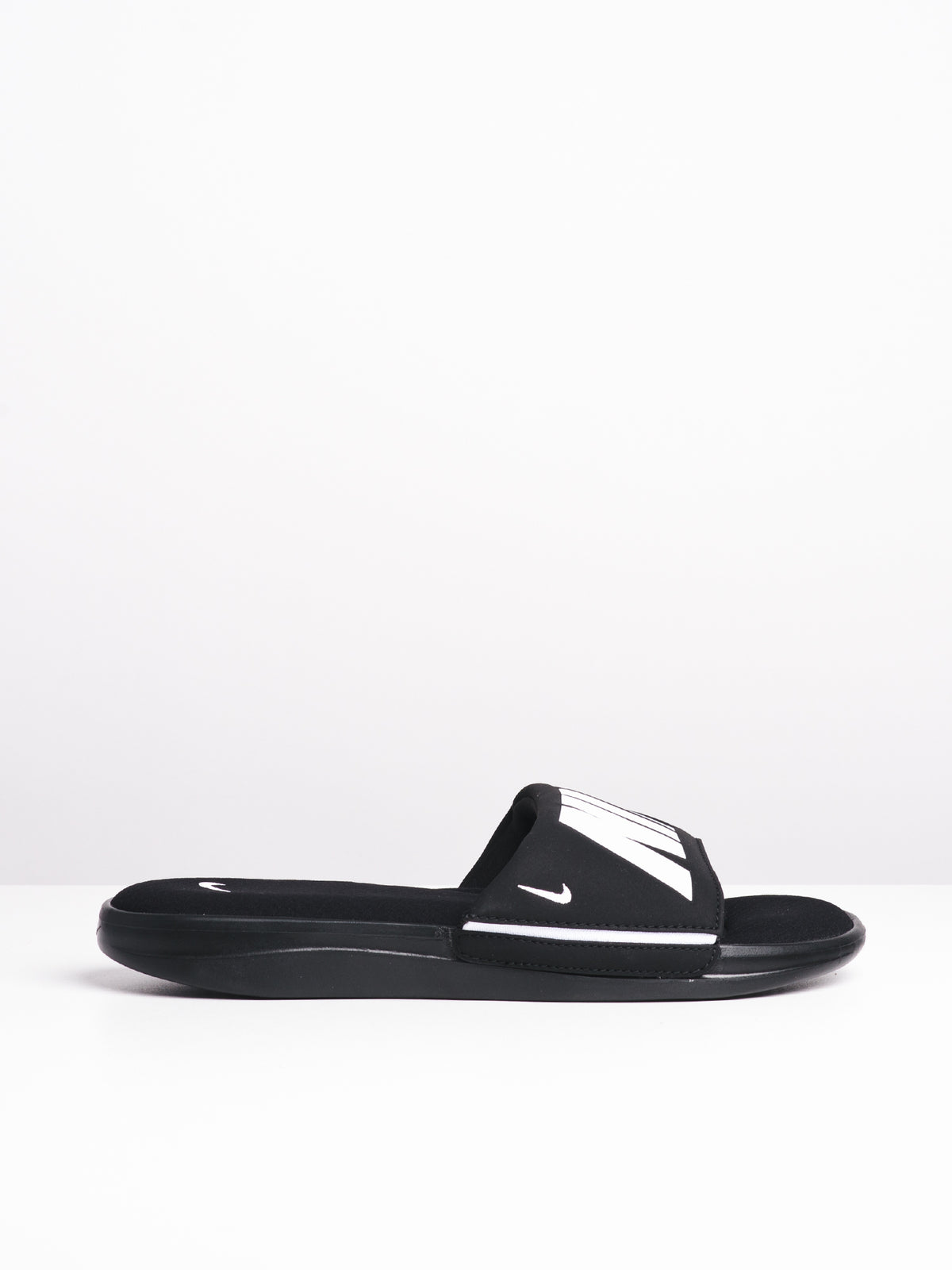Nike Ultra Comfort 3 Flip Flops in Black