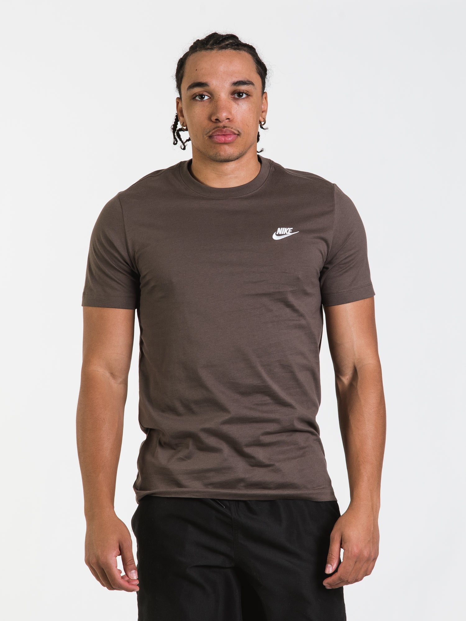 Mens nike shirt clearance best sale