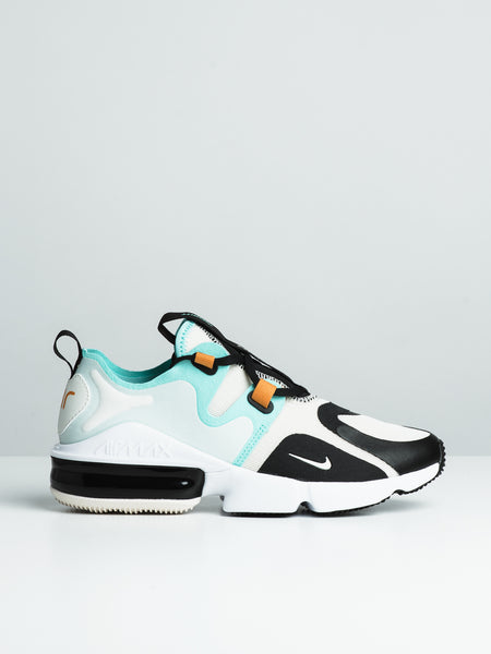 nike air max infinity women's sneakers