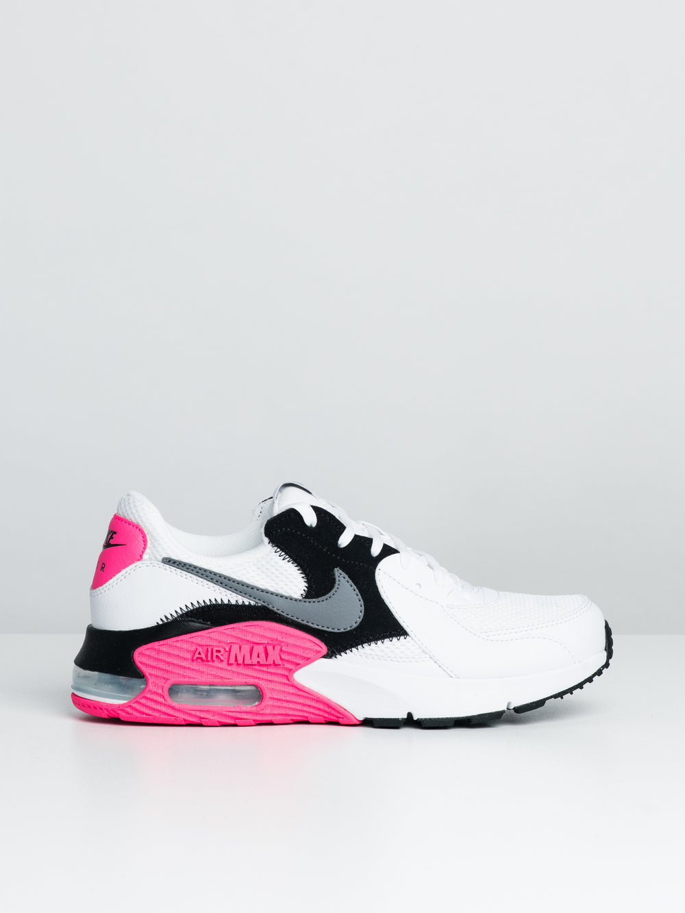WOMENS NIKE AIR MAX EXCEE SNEAKERS - CLEARANCE