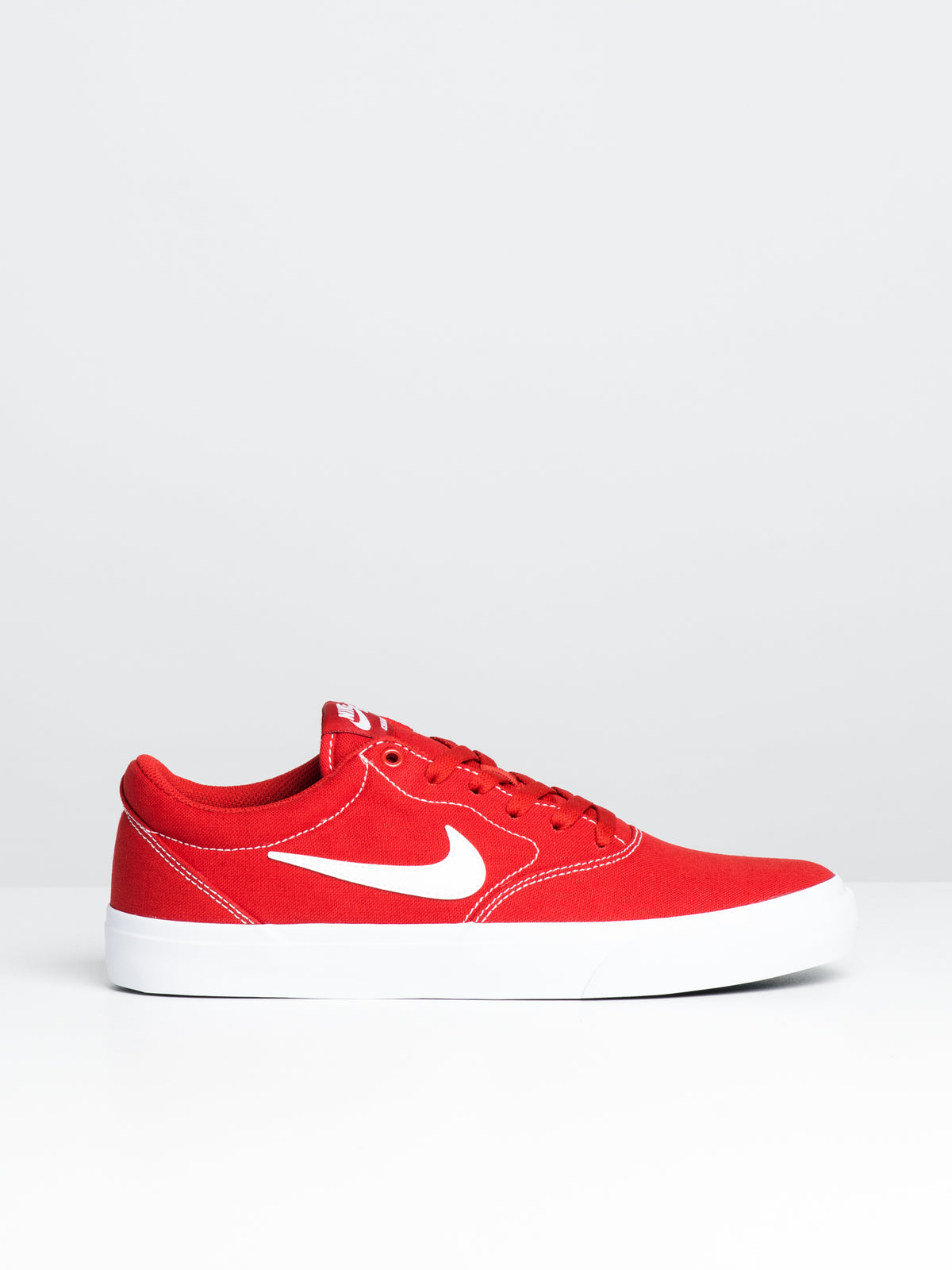 MENS NIKE SB CHARGE CANVAS SNEAKERS CLEARANCE