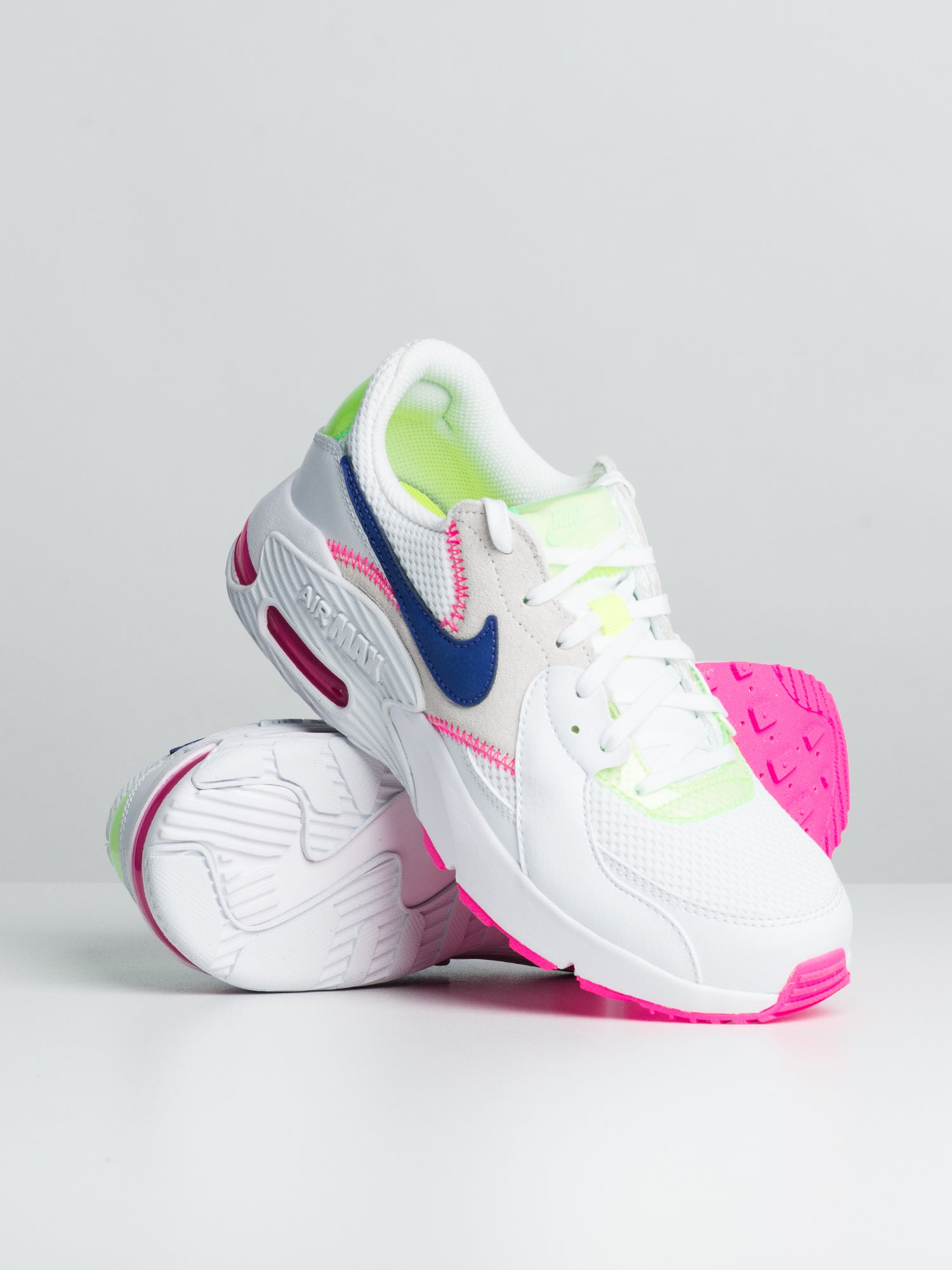 WOMENS NIKE AIR MAX EXCEE SNEAKER CLEARANCE