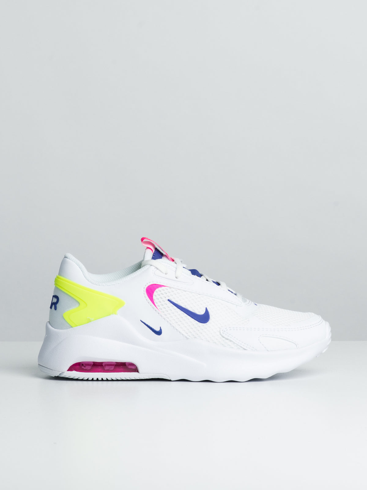 light grey air max bolt