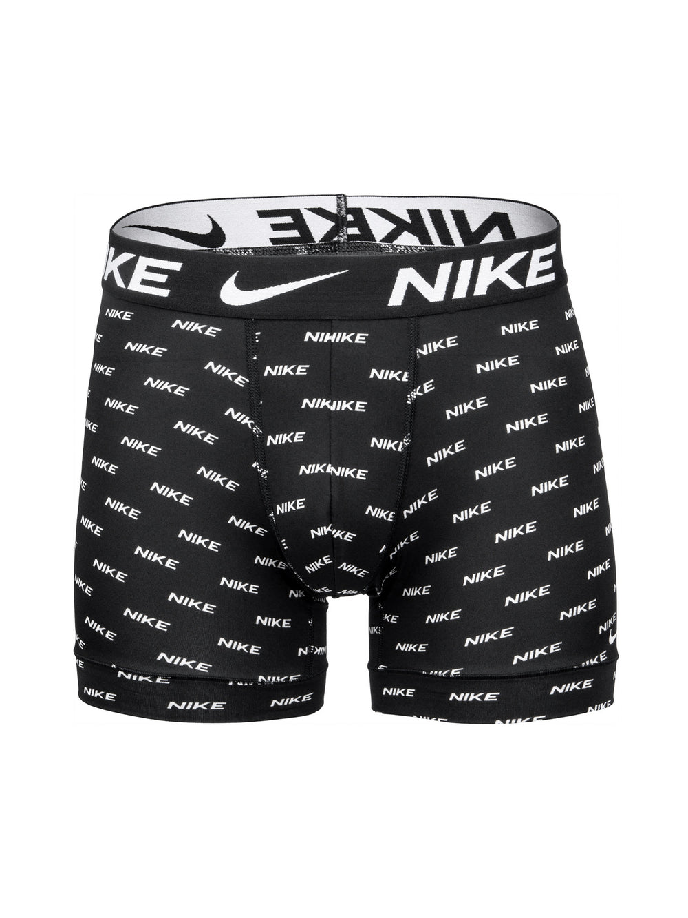 NIKE ALL OVER PRINT BOXER BRIEF 5" 3 PACK MWB