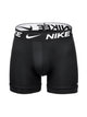 NIKE NIKE ALL OVER PRINT BOXER BRIEF 5" 3 PACK MWB - Boathouse