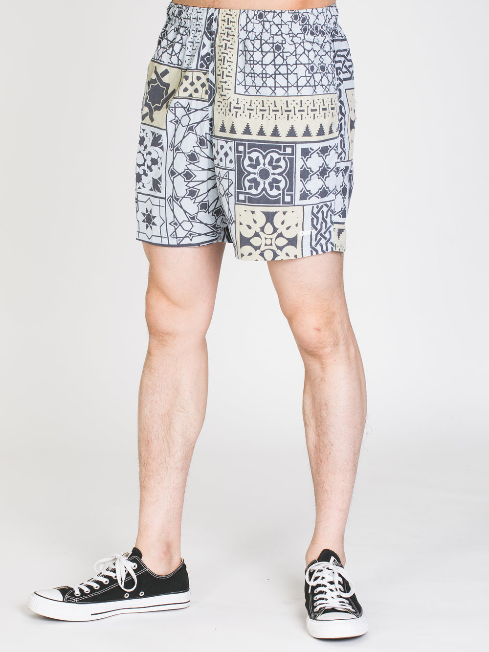 OBEY EASY PATHOS SHORT  - CLEARANCE