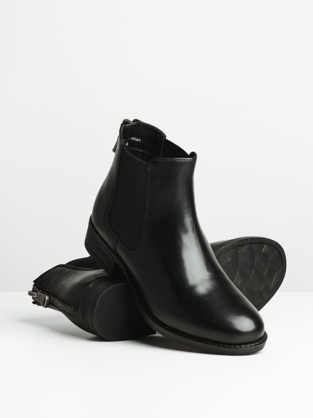WOMENS MCKENZIE  BOOTS - CLEARANCE