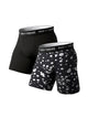 PAIR OF THIEVES PAIR OF THIEVES RFE SUPER FIT BB - BLACK - CLEARANCE - Boathouse