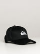 QUIKSILVER YOUTH QUIKSILVER DECADES HAT - CLEARANCE - Boathouse