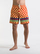 QUIKSILVER QUIKSILVER STRANGER THINGS THE ECHO BEACH SHORT - CLEARANCE - Boathouse