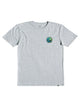 QUIKSILVER QUIKSILVER YOUTH BOYS ANOTHER STORY T-SHIRT - CLEARANCE - Boathouse