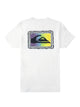 QUIKSILVER QUIKSILVER YOUTH BOYS WILDER DAYS T-SHIRT - CLEARANCE - Boathouse