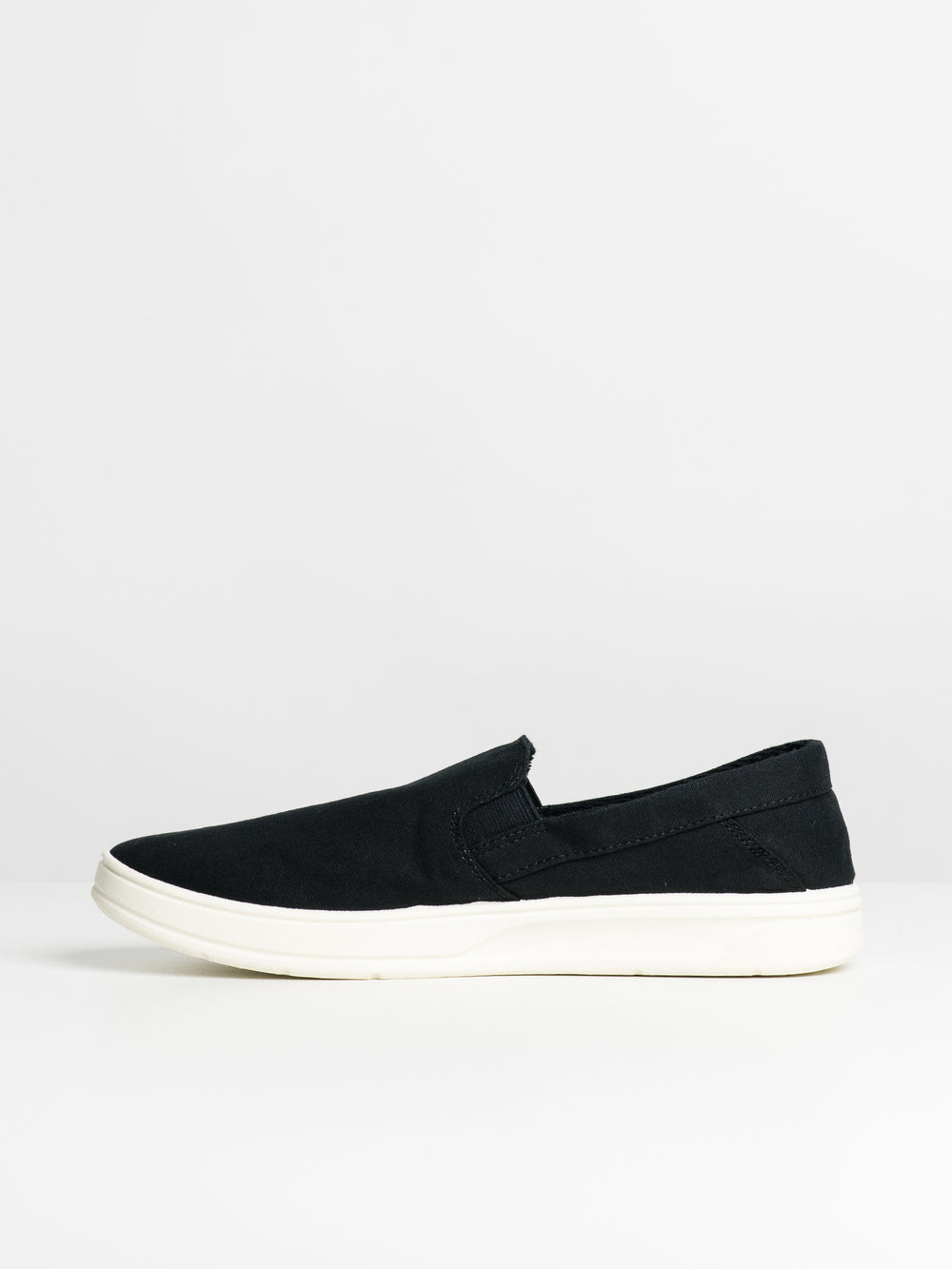 QUIKSILVER HARBOR WHARF SLIP ON MENS - CLEARANCE