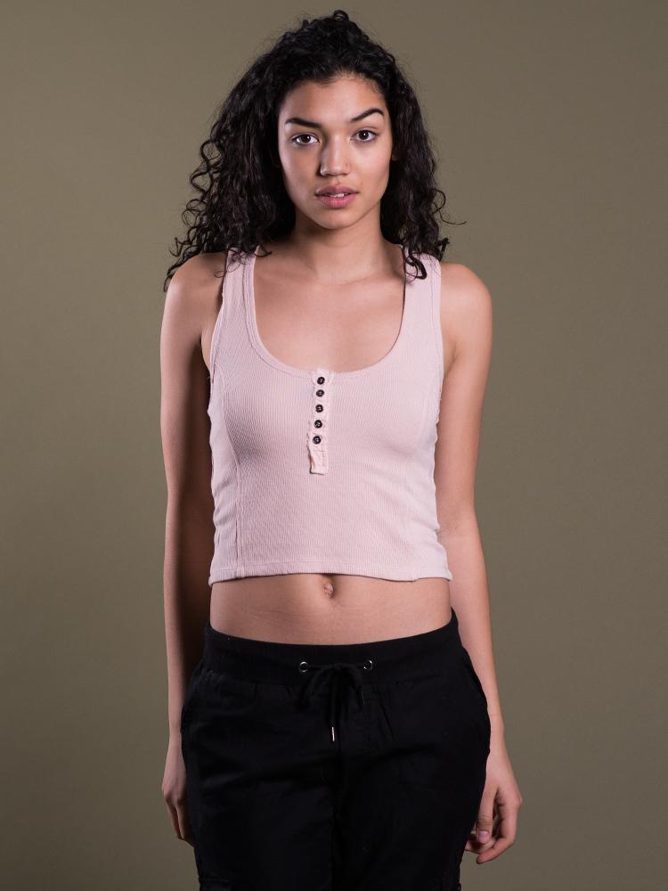 WOMENS SCOUT TANK - CLEARANCE