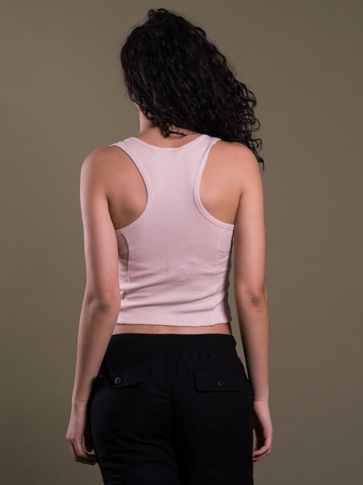 WOMENS SCOUT TANK - CLEARANCE