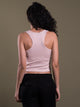 REBEL ROGUE WOMENS SCOUT TANK - CLEARANCE - Boathouse