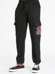 RED DRAGON RED DRAGON OG CARGO SWEATPANT - CLEARANCE - Boathouse