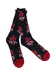 RED DRAGON RED DRAGON ALL OG SOX SOCKS - CLEARANCE - Boathouse