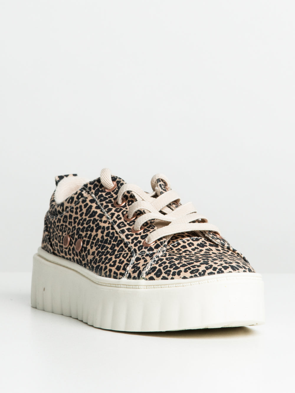 WOMENS ROXY SHEILAHH SNEAKERS - CLEARANCE